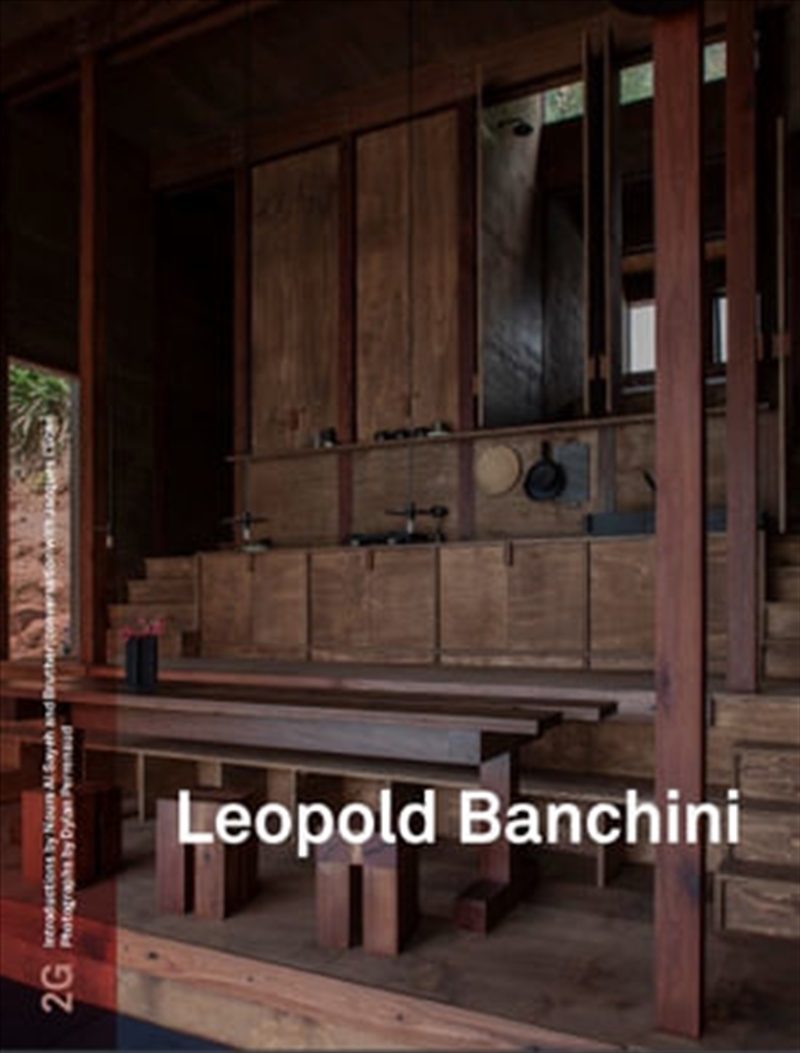 2g / #85 Leopold Banchini/Product Detail/Arts & Entertainment