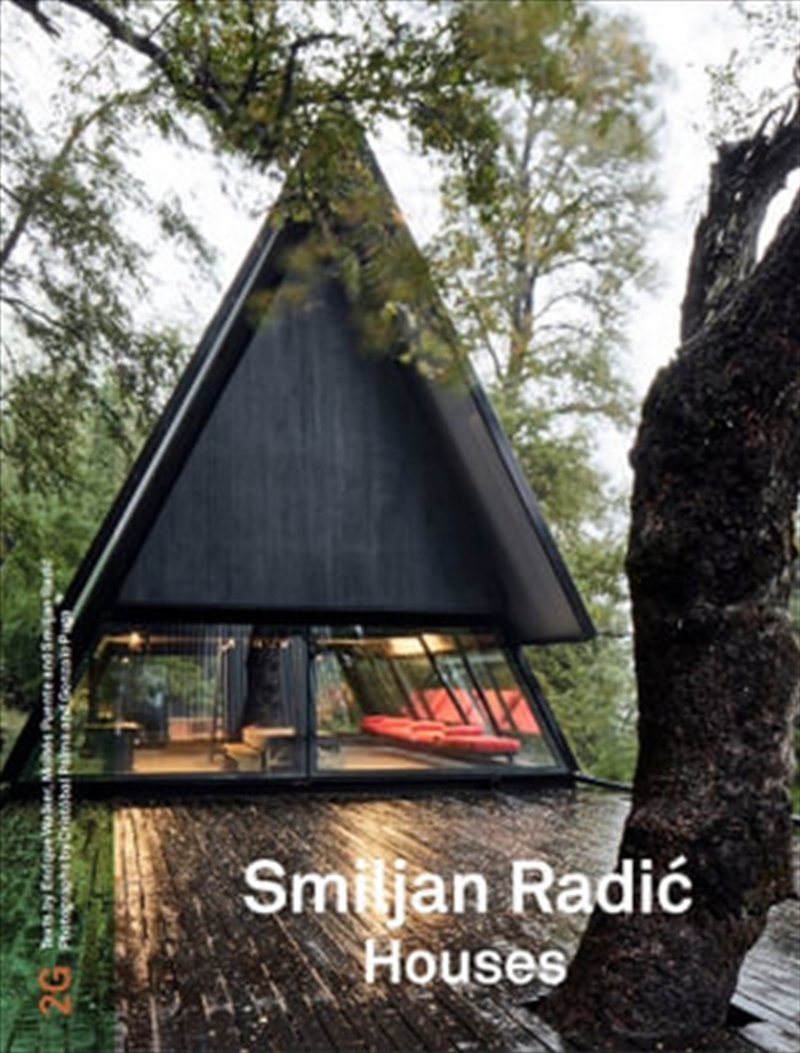 2g 83 - Smiljian Radic/Product Detail/Arts & Entertainment