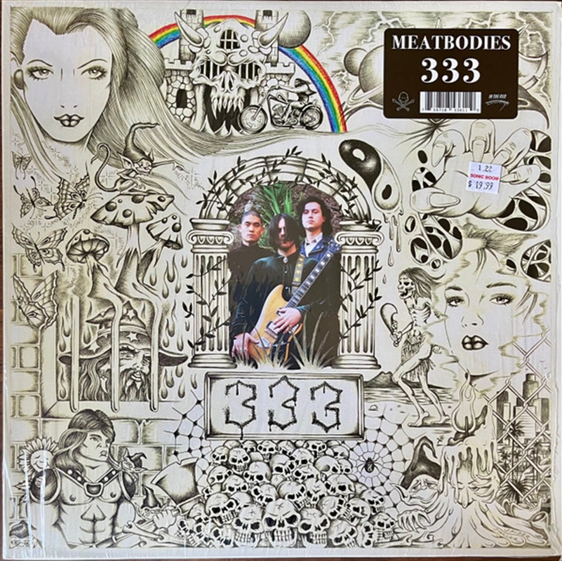 333/Product Detail/Rock/Pop