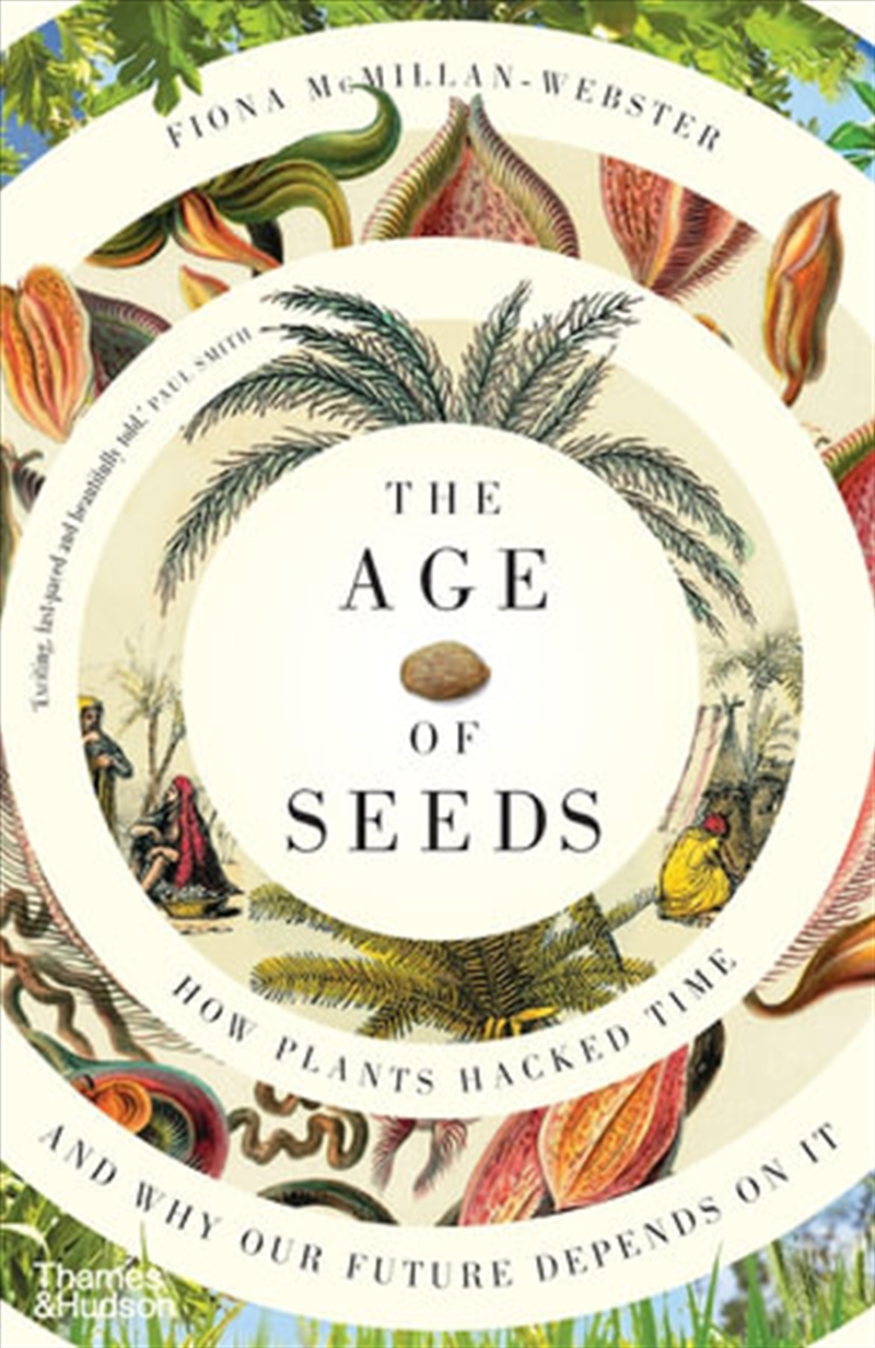Age Of Seeds/Product Detail/Gardening