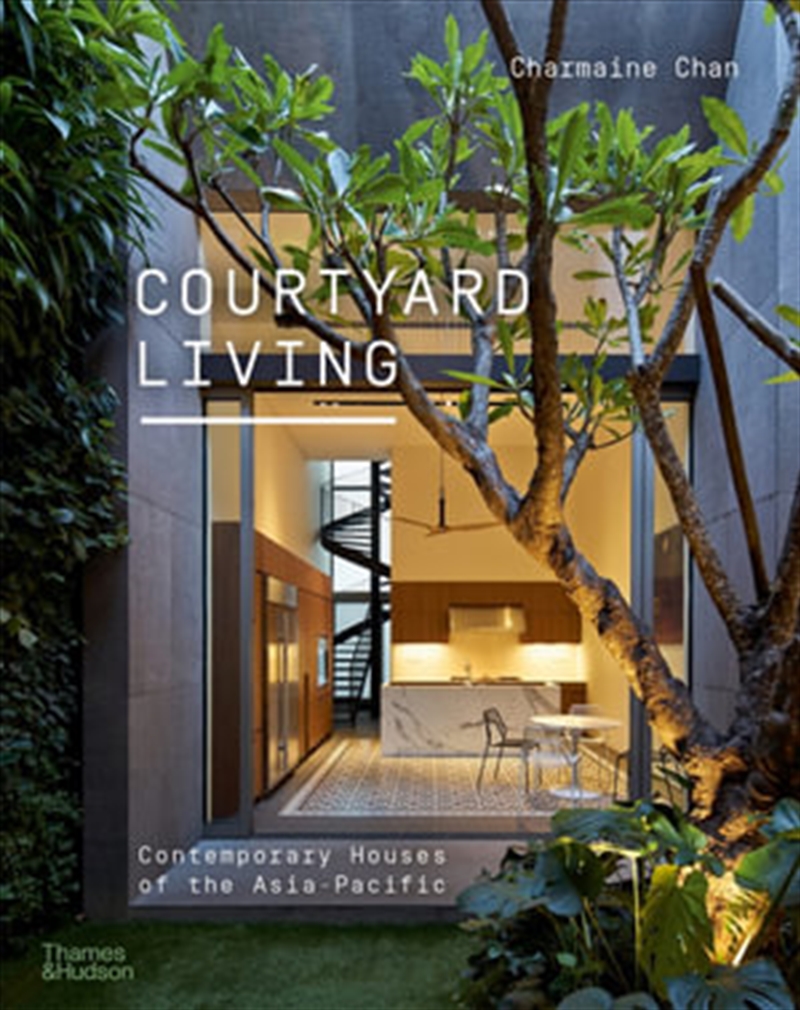 Courtyard Living/Product Detail/Architecture