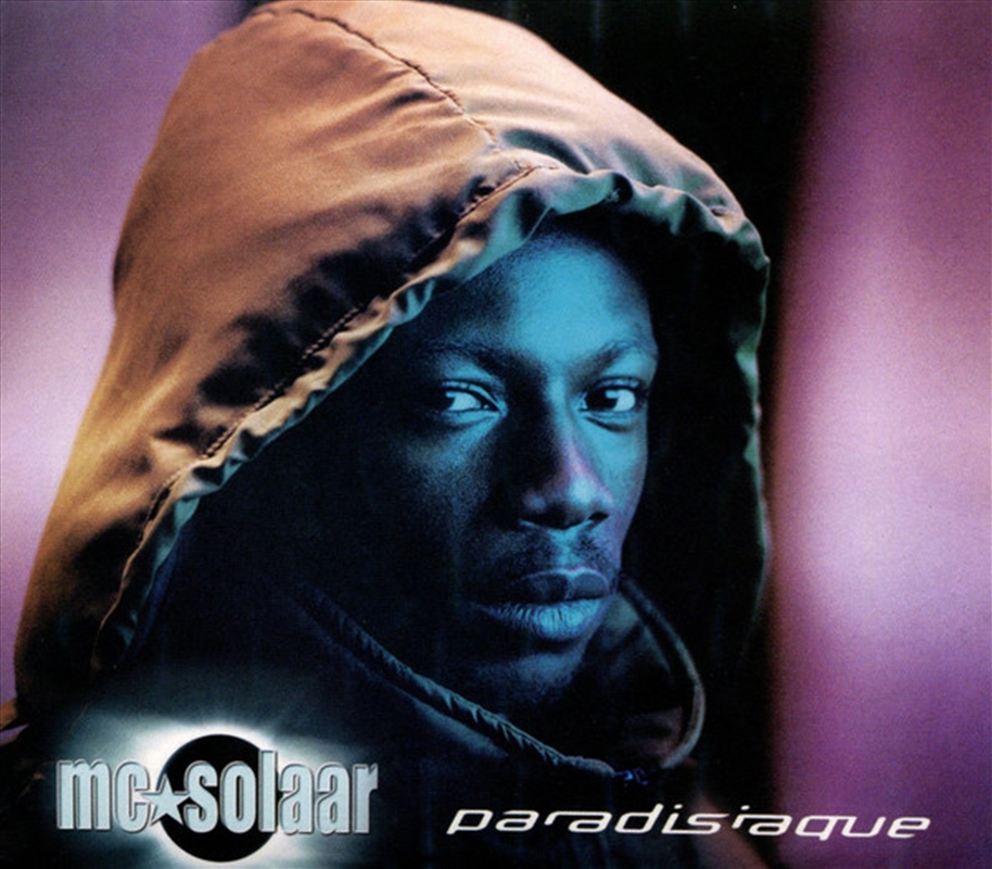 Paradisiaque/Product Detail/Rap