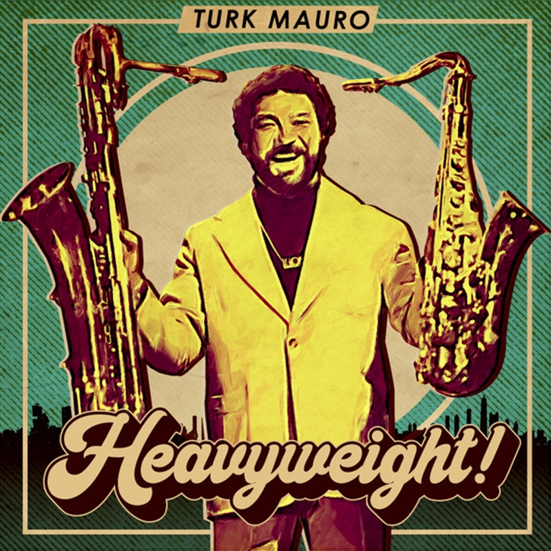 Heavyweight/Product Detail/Jazz