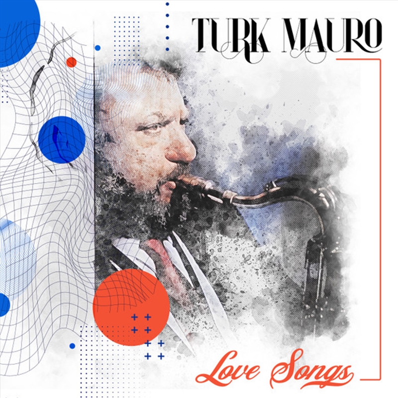 Love Songs/Product Detail/Jazz