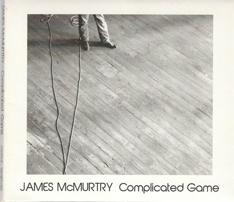 Complicated Game/Product Detail/Country