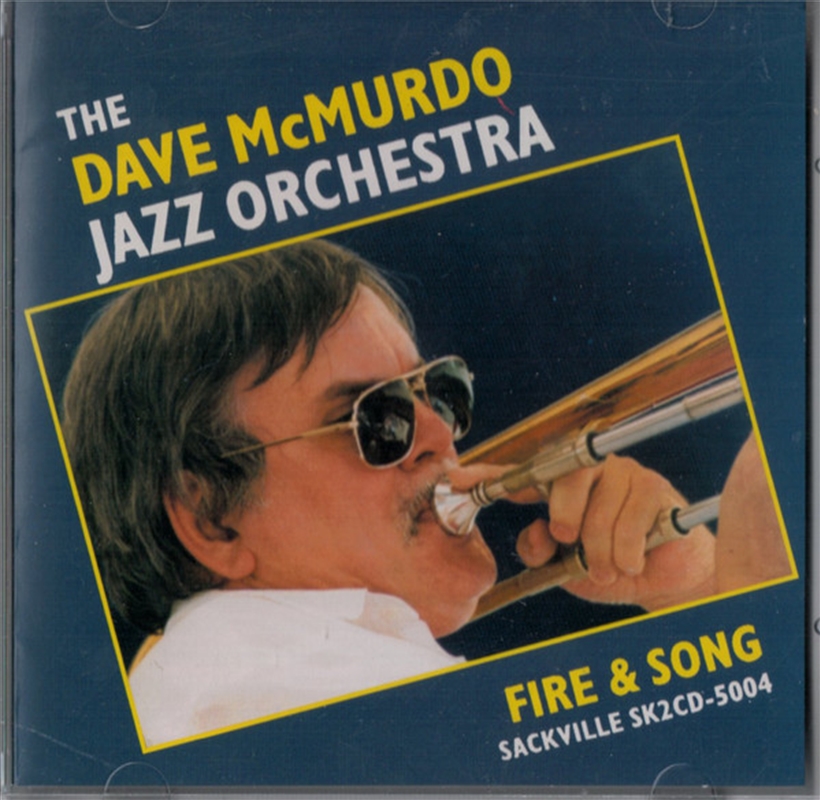 Fire And Song/Product Detail/Jazz