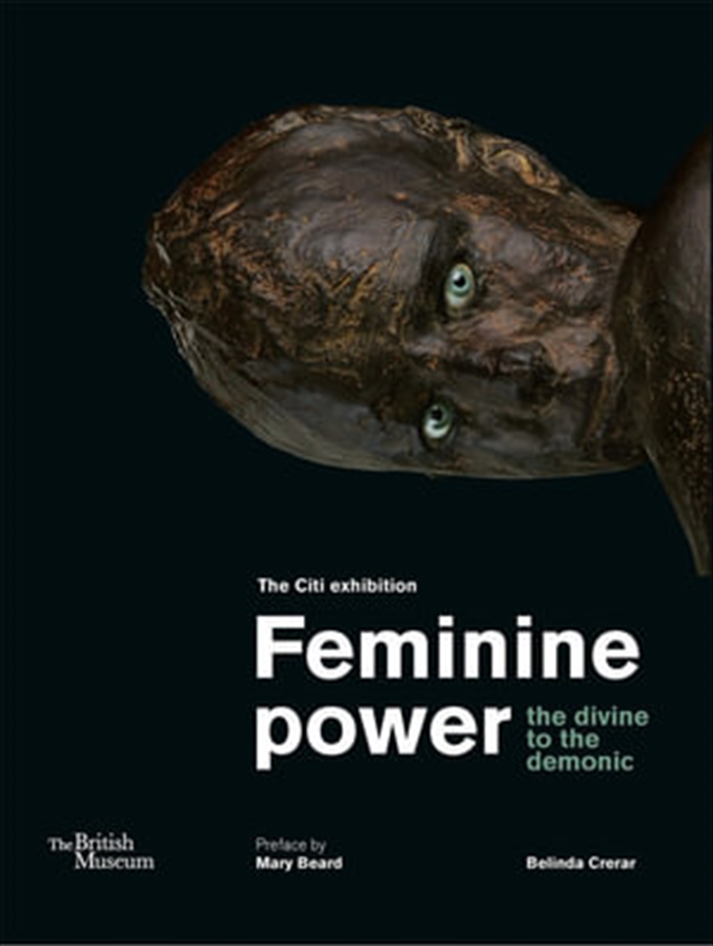 Feminine Power/Product Detail/Religion & Beliefs