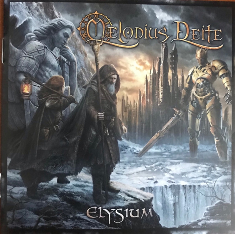 Elysium/Product Detail/Rock/Pop