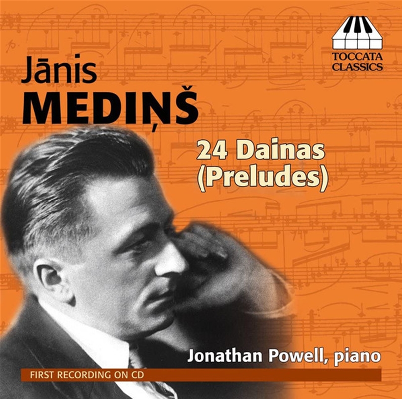 24 Dainas/Product Detail/Classical