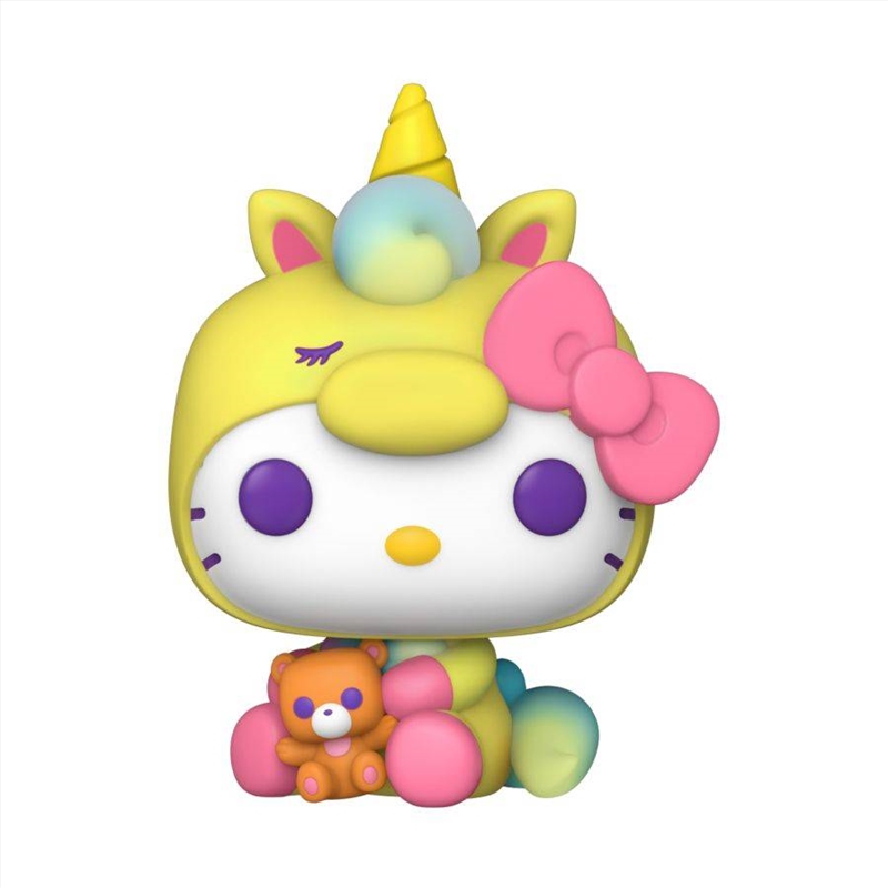 Hello Kitty and Friends - Hello Kitty Pop! Vinyl/Product Detail/TV