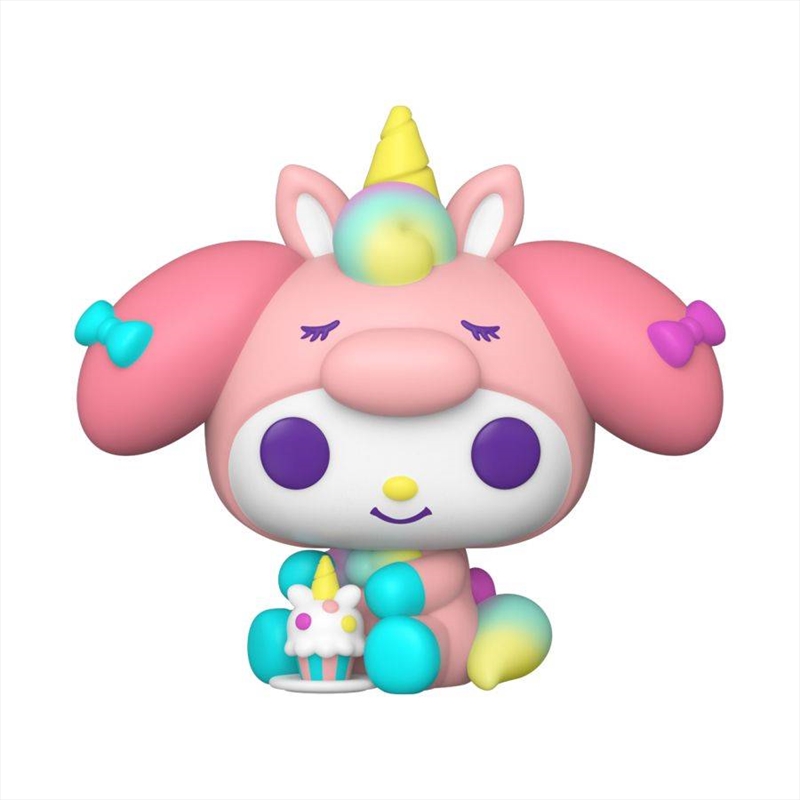 Hello Kitty and Friends - My Melody Pop! Vinyl/Product Detail/TV