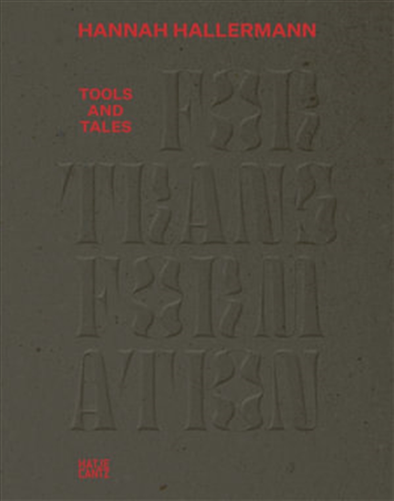 Hannah Hallermann Bilingual Edition/Product Detail/Arts & Entertainment