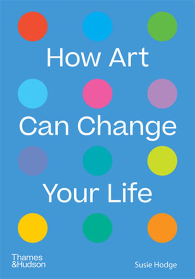 How Art Can Change Your Life/Product Detail/Arts & Entertainment