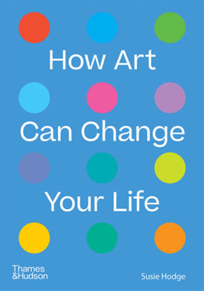 How Art Can Change Your Life/Product Detail/Arts & Entertainment