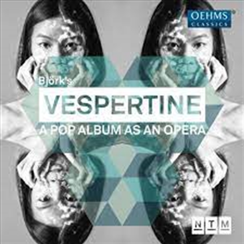 Vespertine/Product Detail/Classical