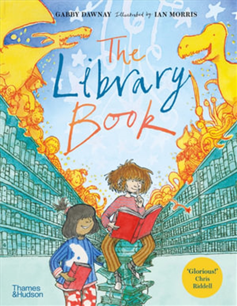 Library Book/Product Detail/Childrens