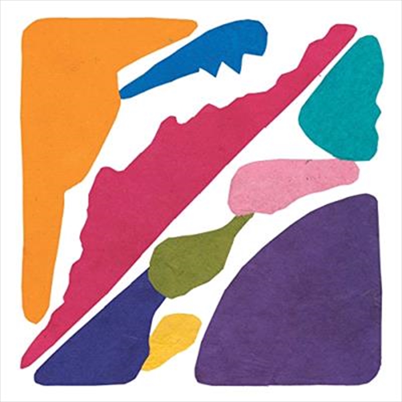 All Together Again: Clear Ltd/Product Detail/Alternative