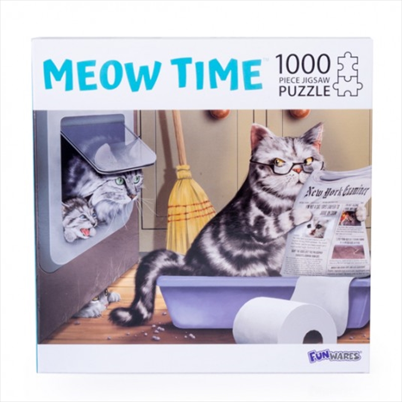 Jigsaw Puzzle Cat 1000 Piece/Product Detail/Jigsaw Puzzles