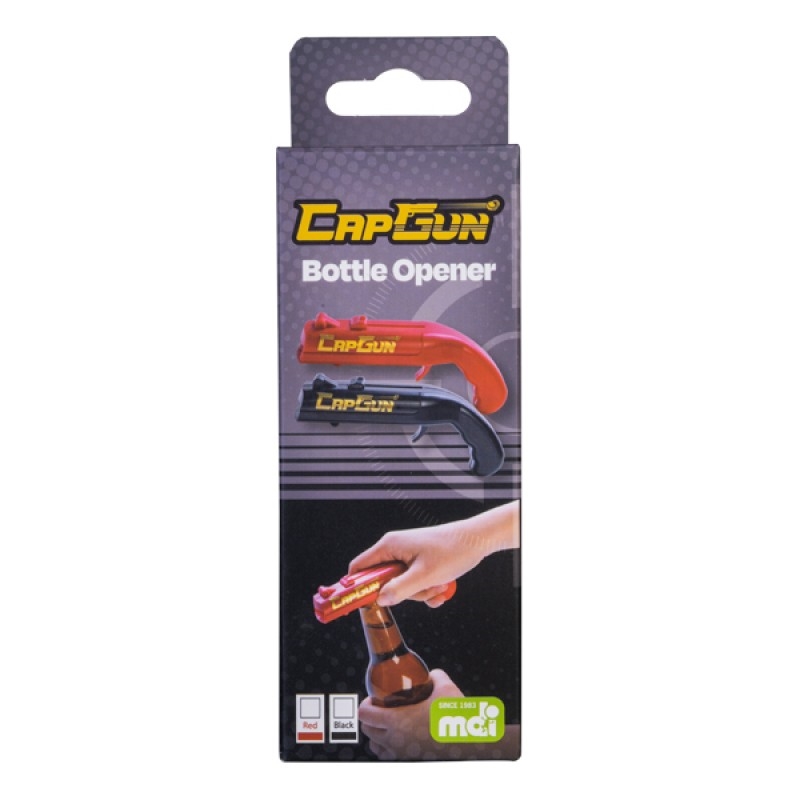 Cap Gun Bottle Opener/Product Detail/Novelty