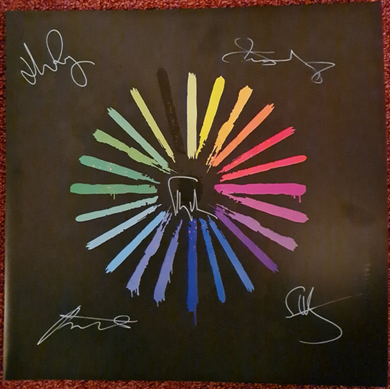 An Hour Before Its Dark/Product Detail/Rock/Pop