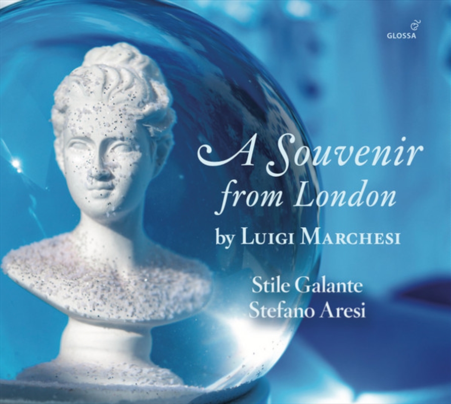 Souvenir From London/Product Detail/Classical
