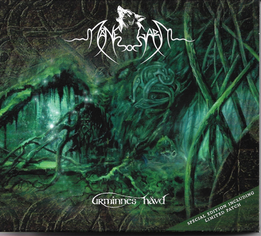 Urminnes Havd: Forest Sessions/Product Detail/Metal