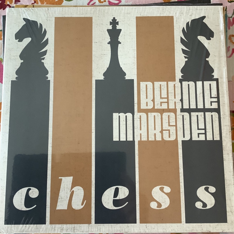Chess/Product Detail/Blues