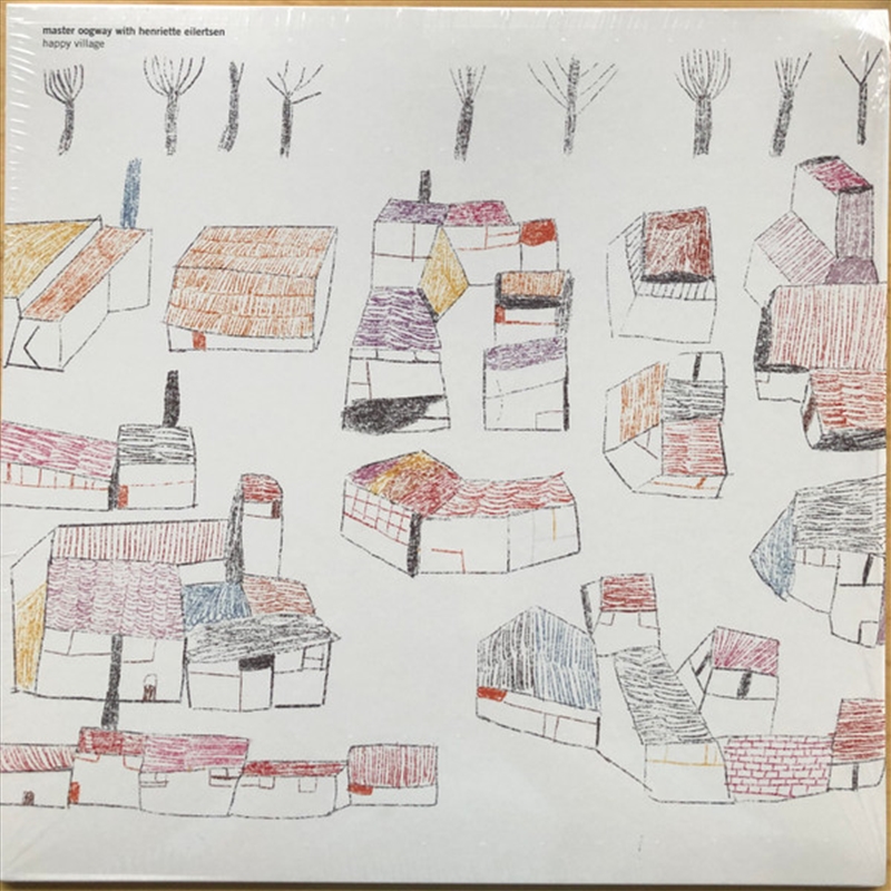 Happy Village/Product Detail/Jazz