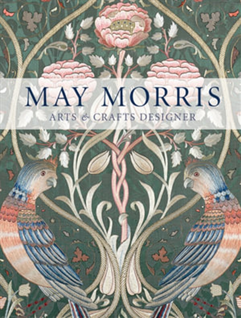 May Morris/Product Detail/House and Home Design
