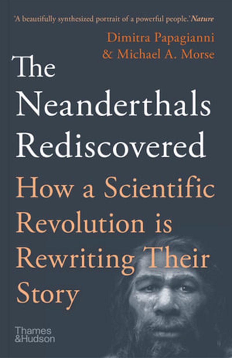 Neanderthals Rediscovered/Product Detail/History