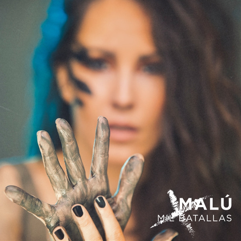 Mil Batallas/Product Detail/Rock/Pop
