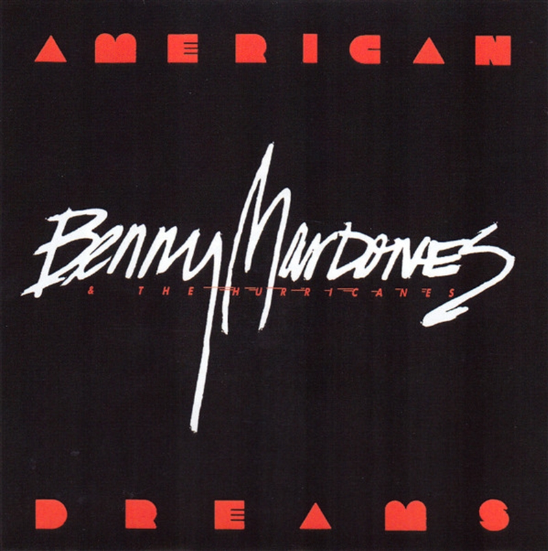 American Dreams/Product Detail/Rock/Pop