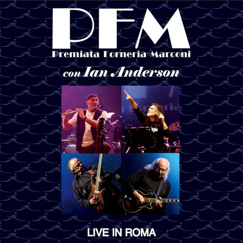 Ive In Roma/Product Detail/Rock/Pop