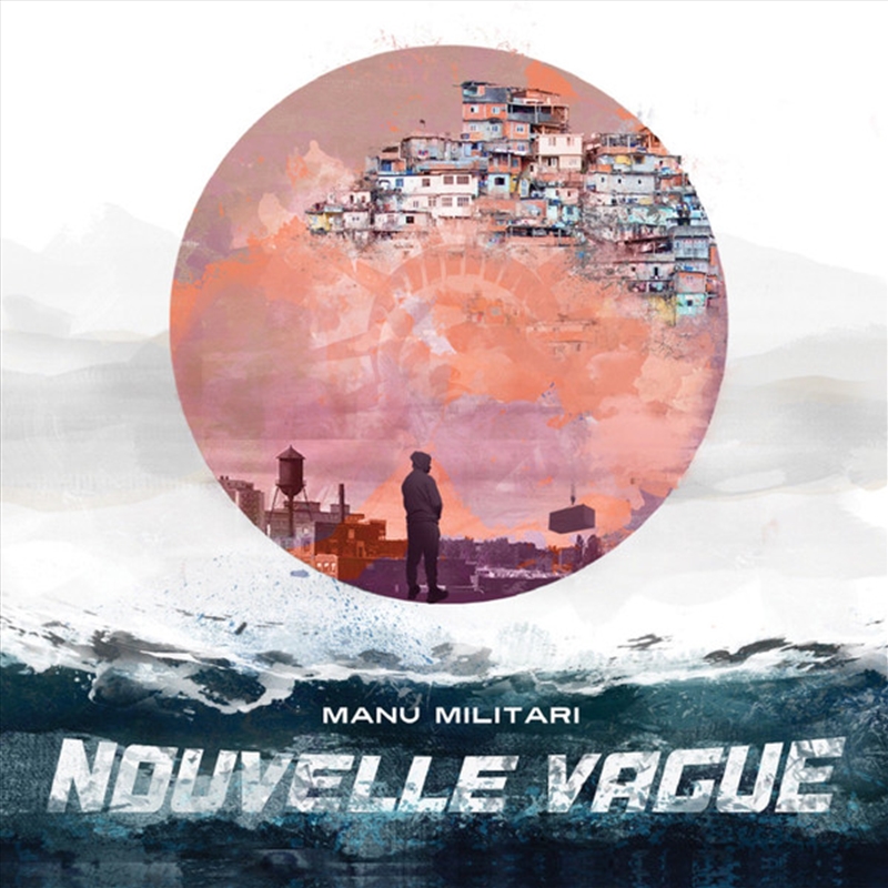 Nouvelle Vague/Product Detail/Rap