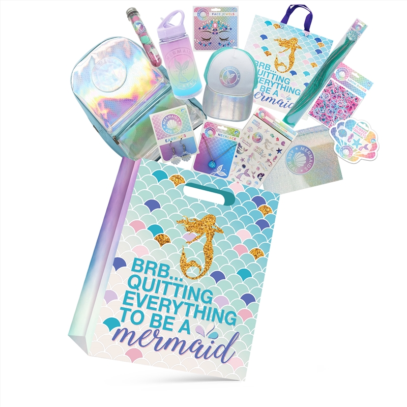 Mermaids Showbag/Product Detail/Showbags