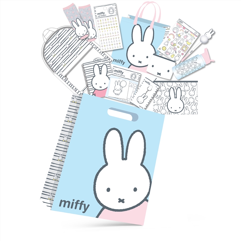 Miffy Showbag/Product Detail/Showbags