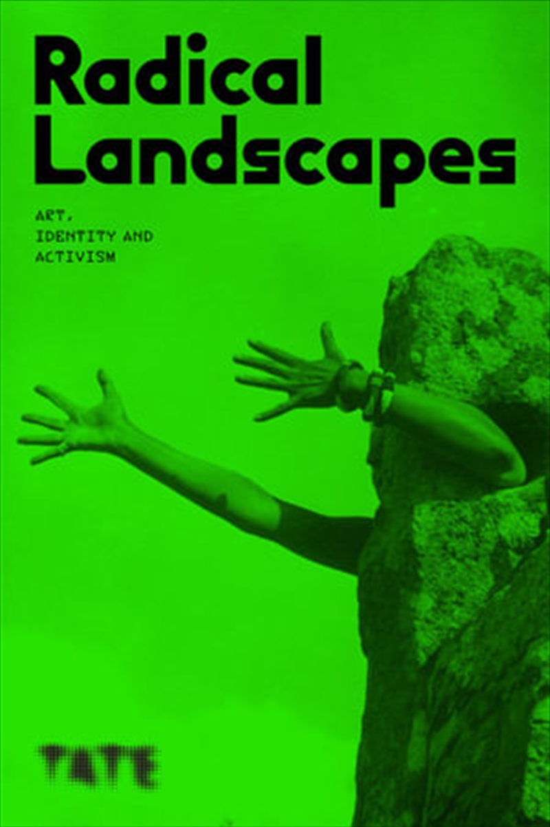 Radical Landscapes/Product Detail/Arts & Entertainment
