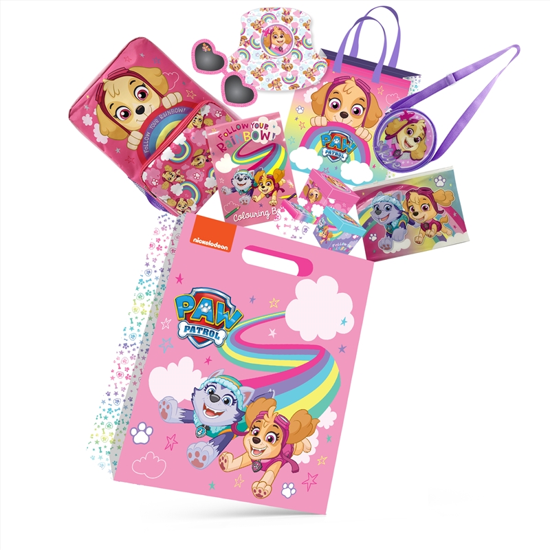 Paw Patrol Skye Showbag 21/Product Detail/Showbags