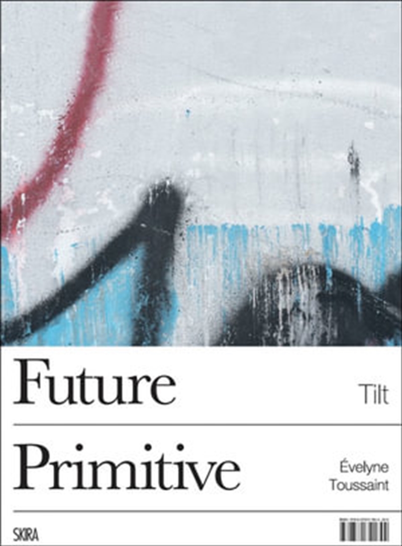 Tilt Bilingual Edition/Product Detail/Art