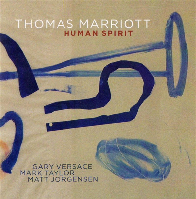 Human Spirit/Product Detail/Jazz
