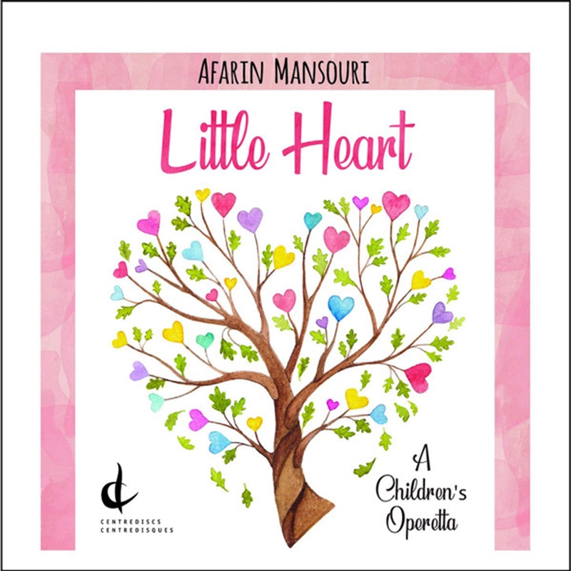 Little Heart/Product Detail/Classical