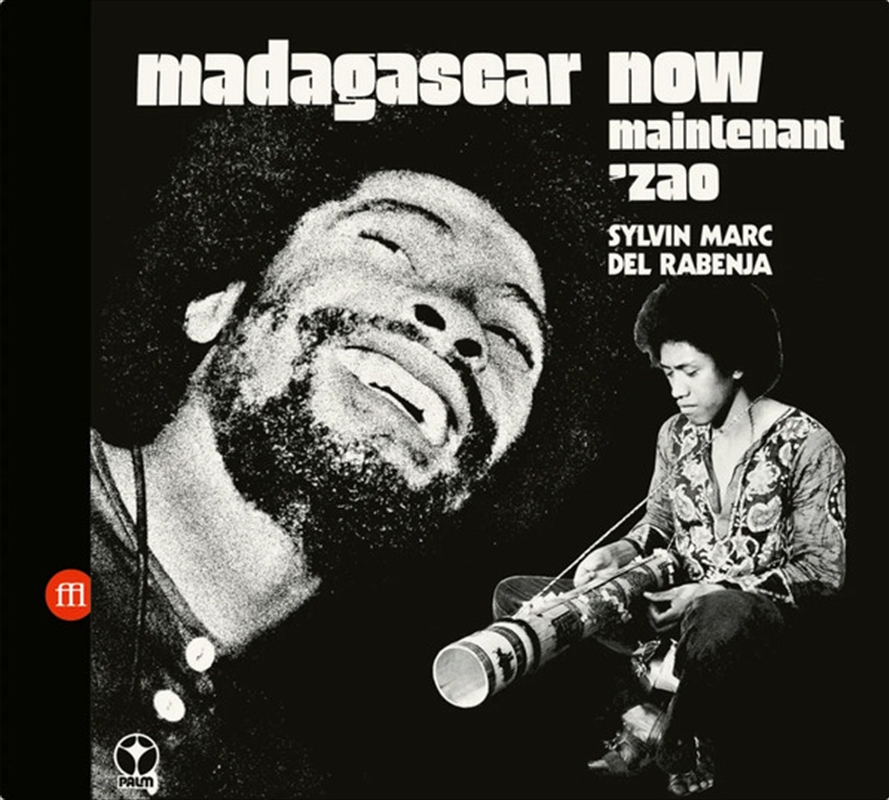 Madagascar Now/Product Detail/Jazz