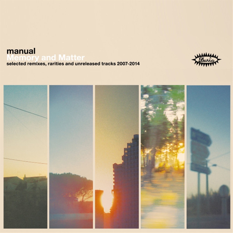 Memory And Matter: Selected Re/Product Detail/Rock/Pop