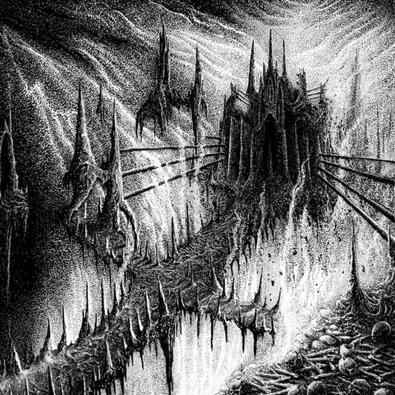 Morbid Extinction/Product Detail/Rock/Pop