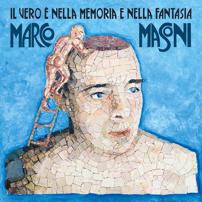 Il Vero E Nella Memoria E Nell/Product Detail/Rock/Pop