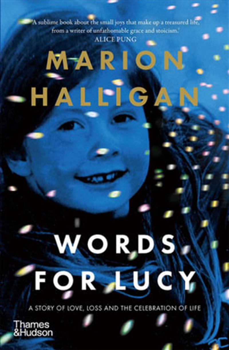 Words For Lucy/Product Detail/Biographies & True Stories