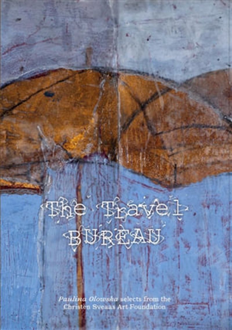 Travel Bureau/Product Detail/Art