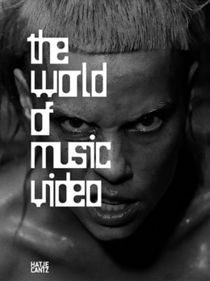 World Of Music Video/Product Detail/Art