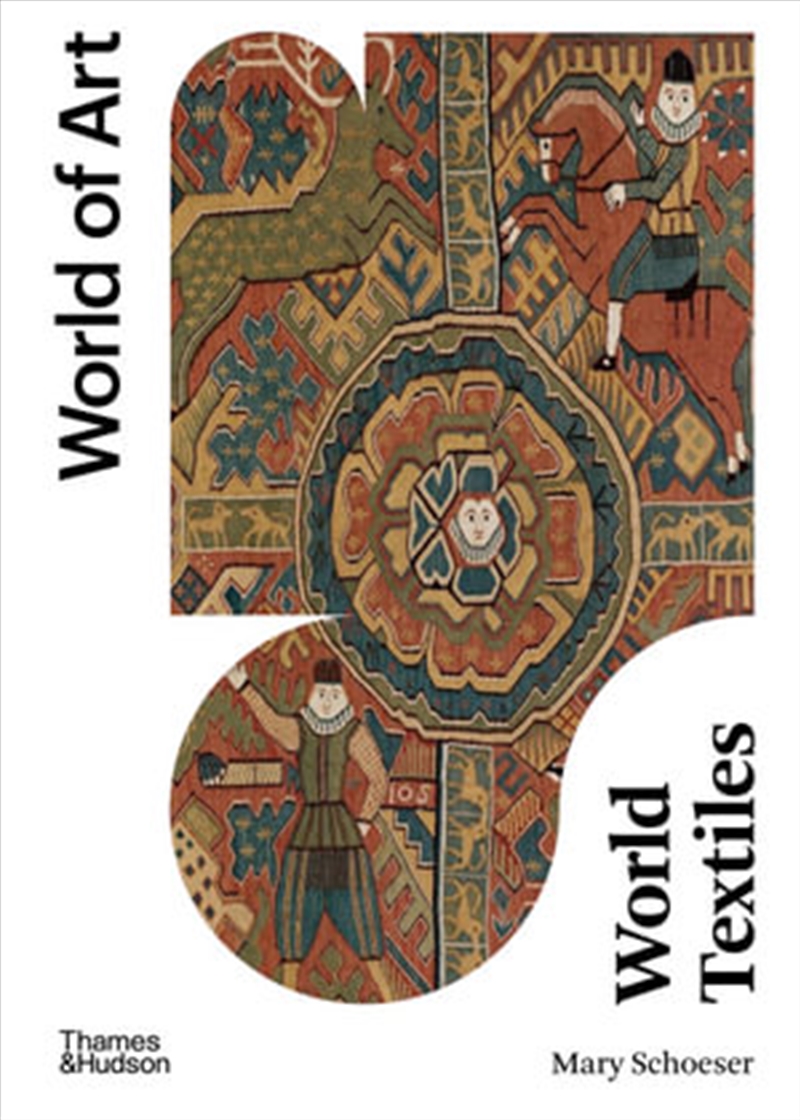 World Textiles/Product Detail/Art