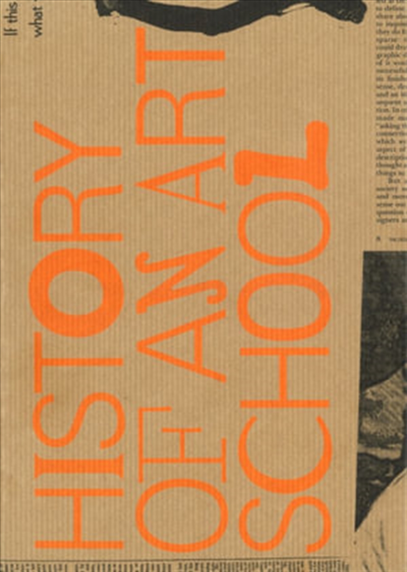 Yale - History Of An Art School/Product Detail/Art